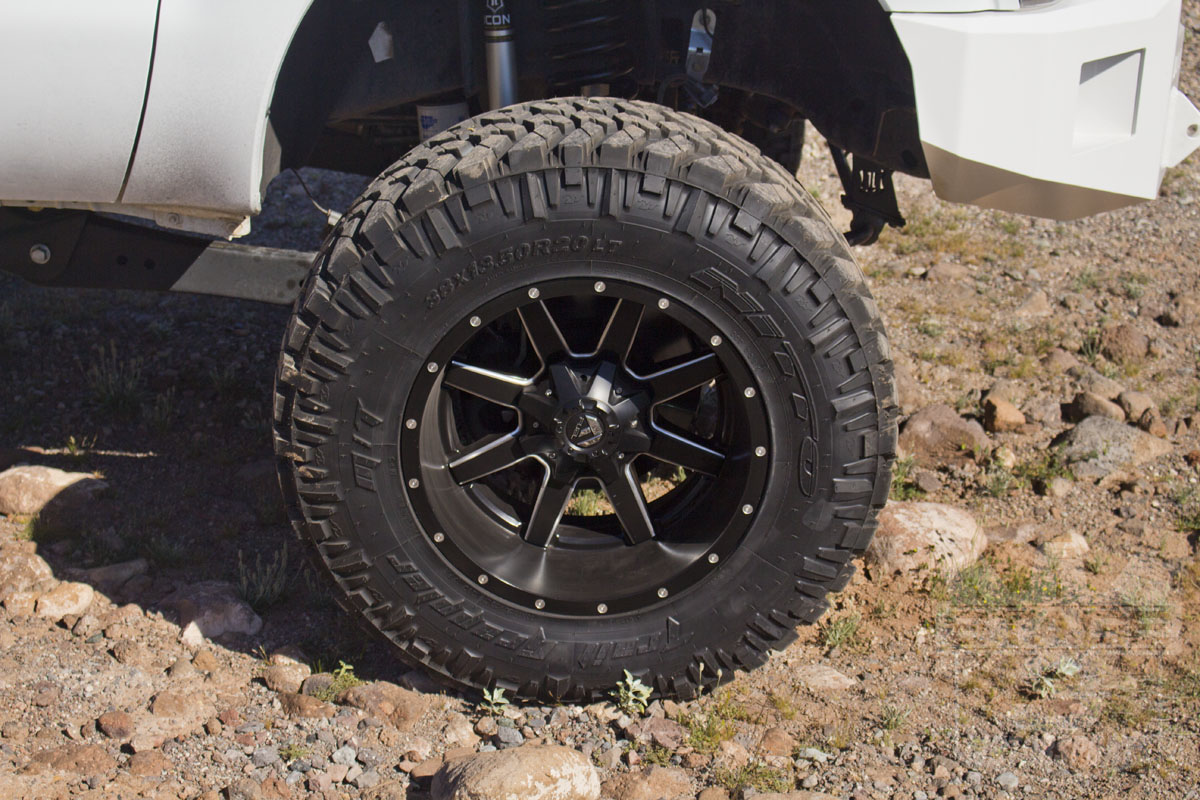 Nitto Trail Grappler M/T (3)